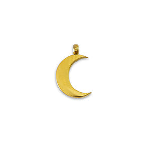 Moon charm