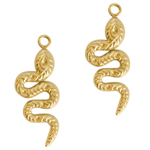 Snake charm