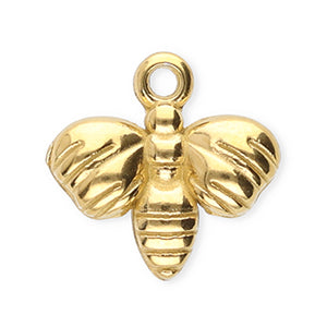 Bee charm