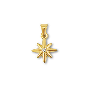 Star charm