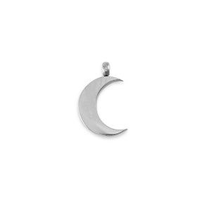 Moon charm