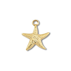 Seastar charm