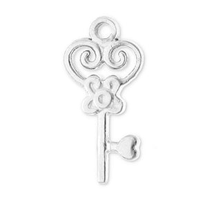 Lock charm