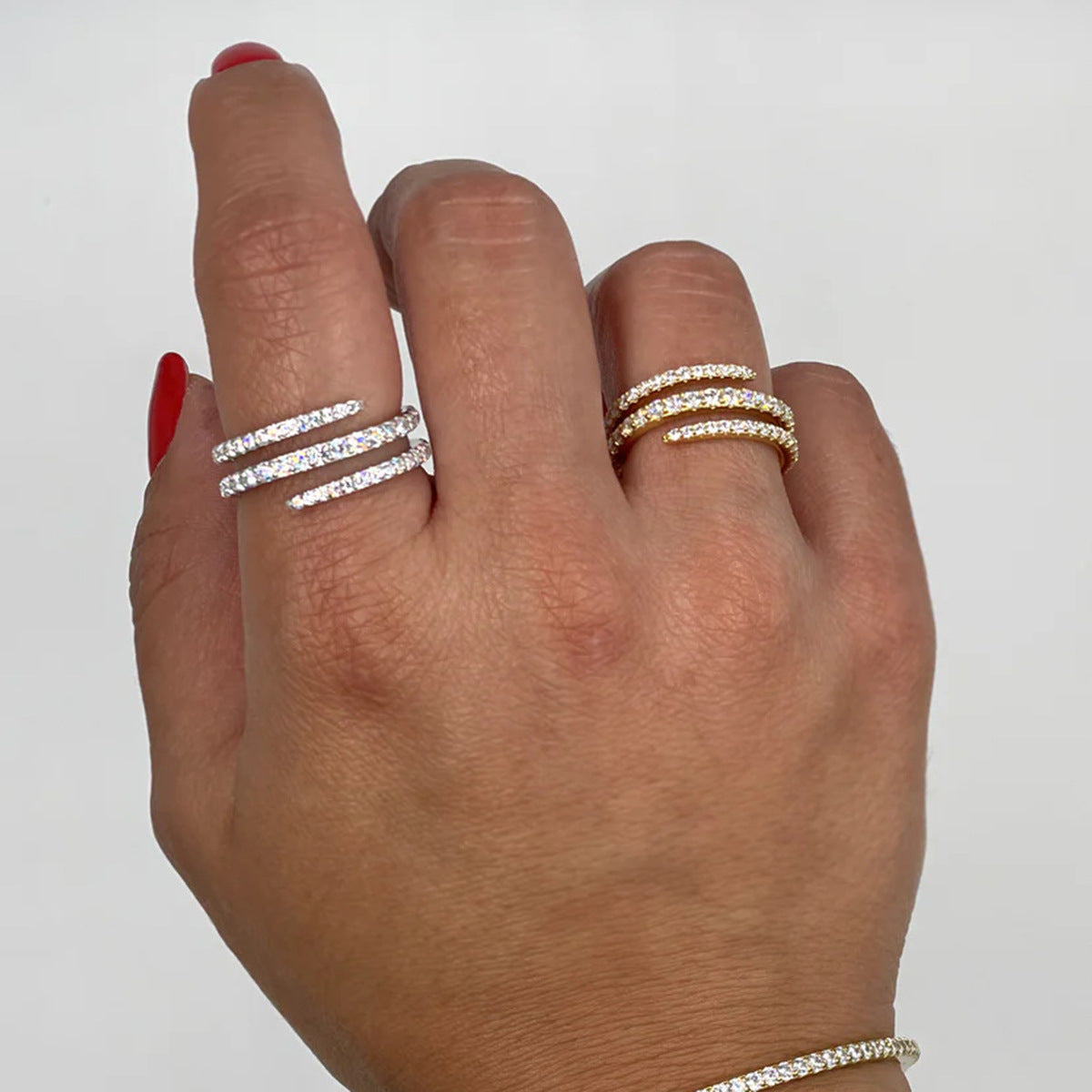 Ibiza ring (pre-order)