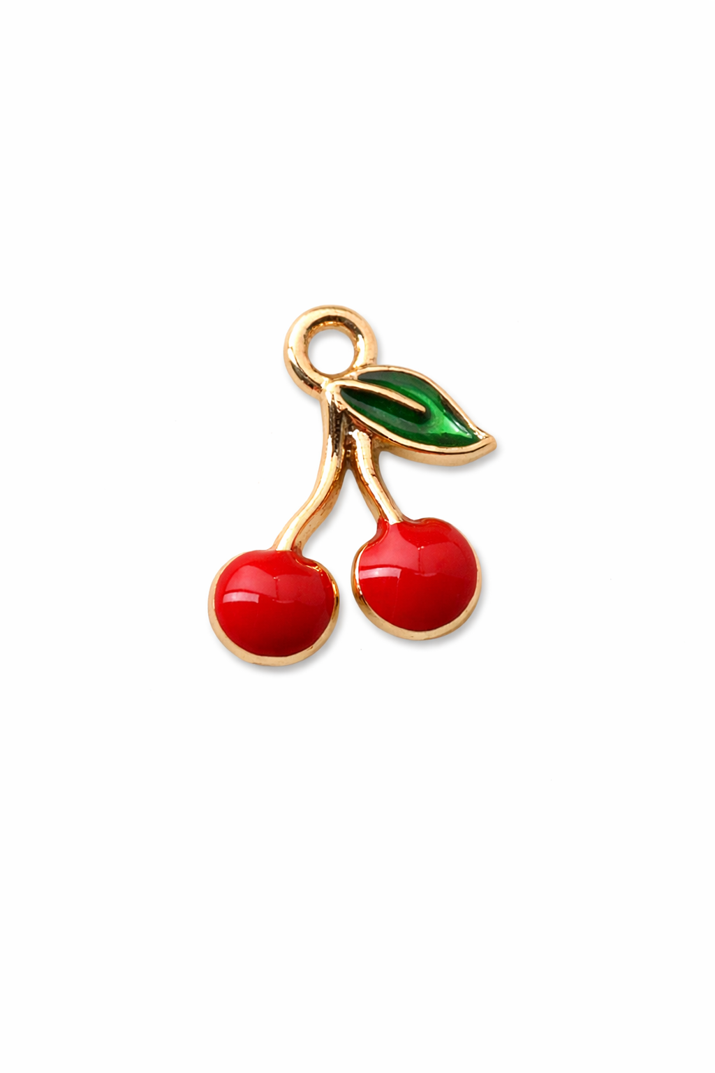 Cherry charm