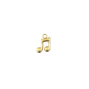 Music charm